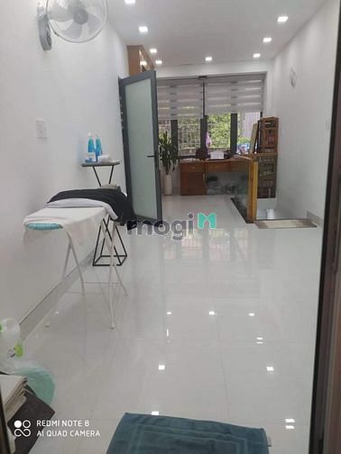 Hình ảnh Bán Biệt Thư Mini,Phường Hiệp Thành,100m2 - 7,9Tỷ