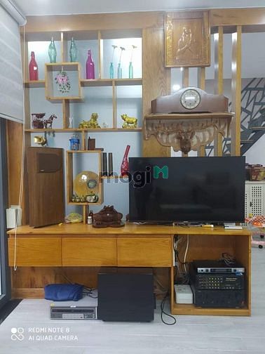 Hình ảnh Bán Biệt Thư Mini,Phường Hiệp Thành,100m2 - 7,9Tỷ