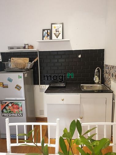 Hình ảnh Cho thuê phòng trọ siêu sang giá sinh viên Q. Tân bình