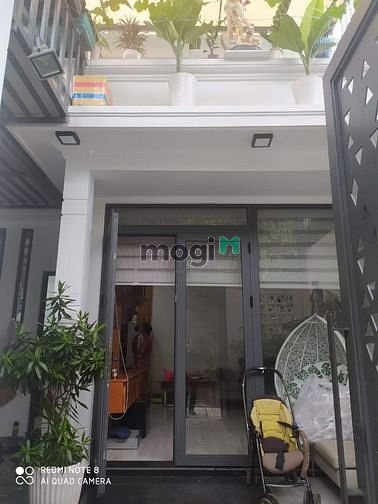 Hình ảnh Bán Biệt Thư Mini,Phường Hiệp Thành,100m2 - 7,9Tỷ