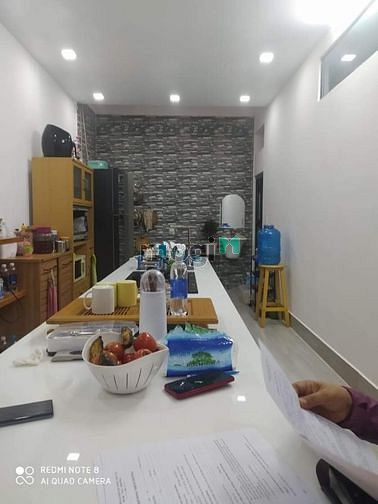 Hình ảnh Bán Biệt Thư Mini,Phường Hiệp Thành,100m2 - 7,9Tỷ