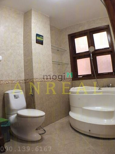 Hình ảnh Cho Thuê Nhà Thảo Điền Sân Xe Hơi - Có Nội Thất