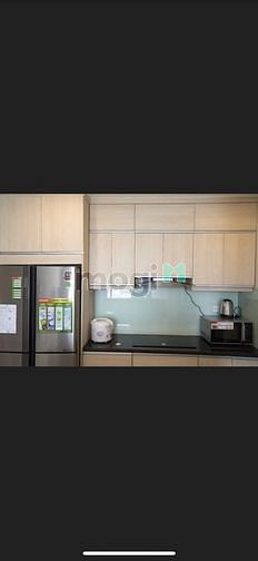 Hình ảnh Bán căn 2PN 2WC 74m2 RiverGate Quận 4 đầy đủ nội thất giá tốt 4.77 tỷ