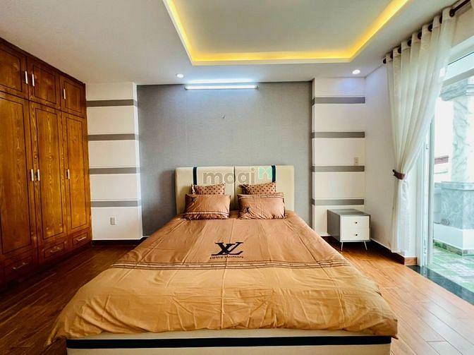 Hình ảnh Bán nhà biệt thự mini Đ.bình lợi ,phường 13 ,bình thạnh