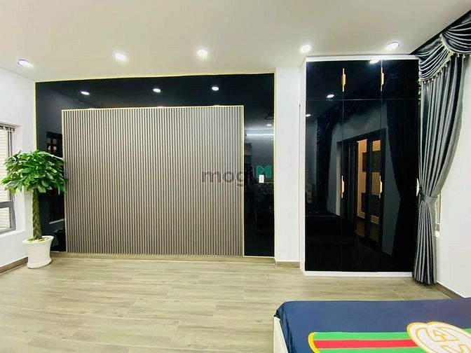 Hình ảnh Bán nhà biệt thự mini Đ.bình lợi ,phường 13 ,bình thạnh