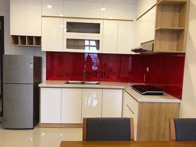 Hình ảnh Cho thuê căn Prince Novaland giáp Quận 1 full nội thất cao cấp