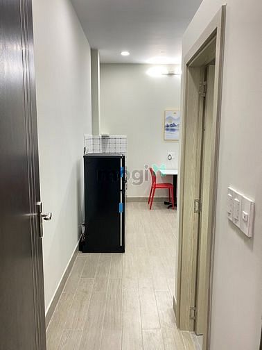 Hình ảnh CHDV- Full Nt- 1PN- Cách Mạng Tháng 8- Quận 3
