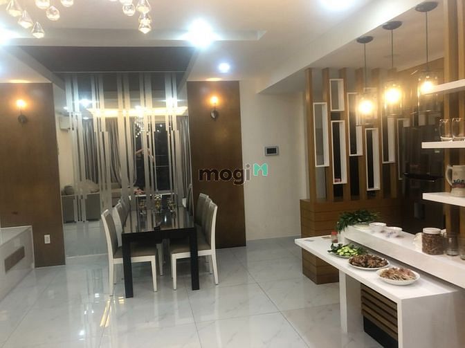 Hình ảnh Bán Trang Chủ MB66.COM / Đăng Ký Tặng 66K CC Green Valley 89m2-2pn-full nt