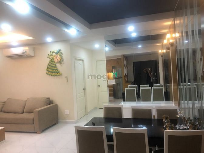 Hình ảnh Bán Trang Chủ MB66.COM / Đăng Ký Tặng 66K CC Green Valley 89m2-2pn-full nt