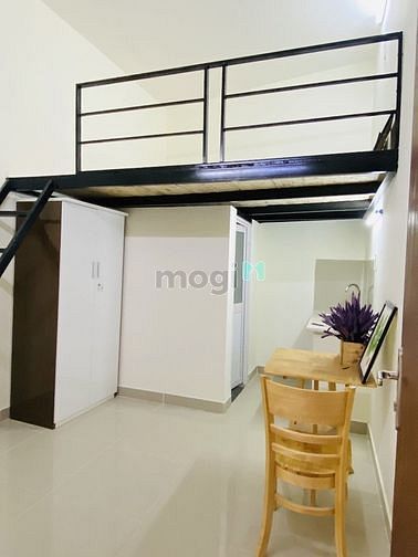 Hình ảnh Phòng trọ cho thuê ngay Ngã Tư Bảy Hiền