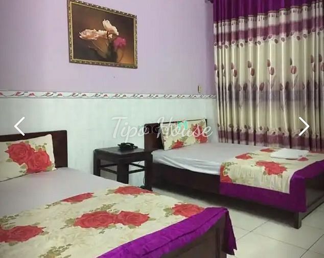 Hình ảnh Nhà 4X20 3L 7ph Khu dân cư Miếu Nổi B. Thạnh
