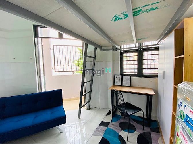 Hình ảnh Cho Thuê Phòng Trọ Dạng Duplex