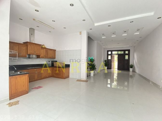 Hình ảnh Cho Thuê Biệt Thự An Phú - Góc 2 Mặt Tiền - Giá 50 Triệu