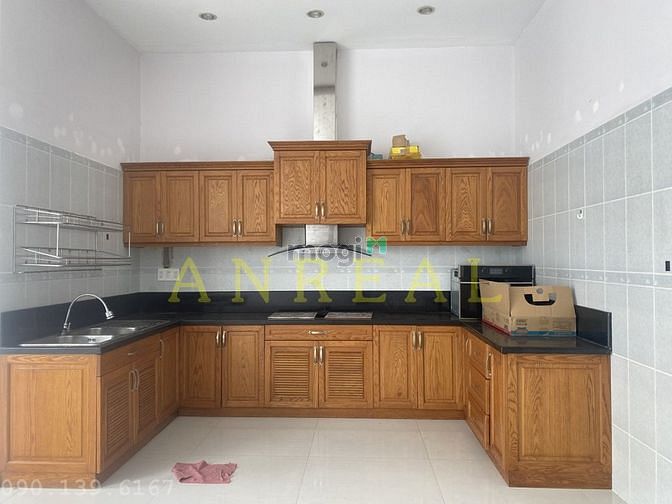 Hình ảnh Cho Thuê Biệt Thự An Phú - Góc 2 Mặt Tiền - Giá 50 Triệu