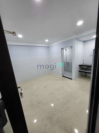 Hình ảnh Bán nhà Phan văn Trị, Q.Bình Thạnh, 90m2, 16 phòng thu nhập 700tr/năm.