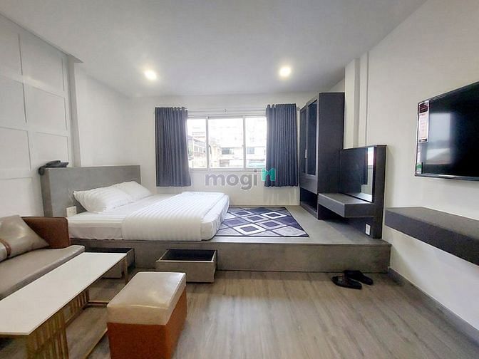 Hình ảnh Cho Thuê Studio Quận 1 Siêu Hot