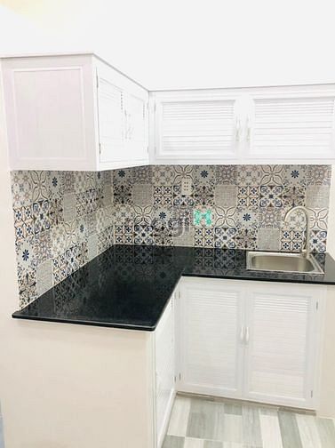 Hình ảnh Bán nhà Phan Văn Trị P.11, 15m2, PN lớn, 2WC 2,25 tỷ.