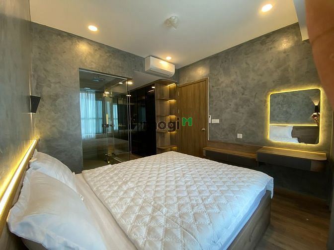 Hình ảnh Bán Trang Chủ MB66.COM / Đăng Ký Tặng 66K 2pn2wc 99m2 Sunrise City, full nội thất, có ban công
