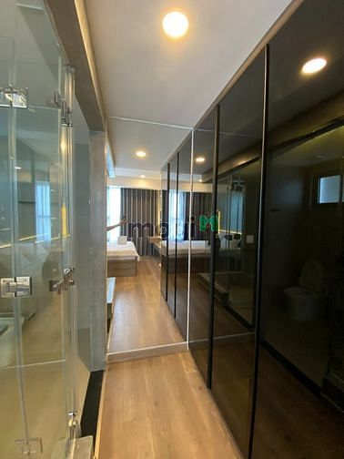 Hình ảnh Bán Trang Chủ MB66.COM / Đăng Ký Tặng 66K 2pn2wc 99m2 Sunrise City, full nội thất, có ban công