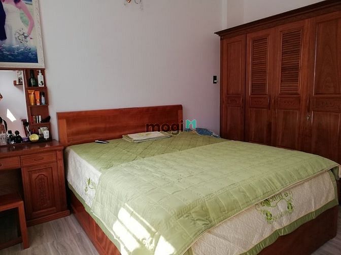 Hình ảnh Hiếm! HXH Vườn Lài, Phú Thọ Hòa, Tân Phú 39m2 3ty7