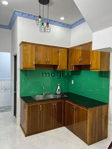Hình ảnh Nhà Phan Anh, Bình Tân, HXH 6m 39m2. Gía: 2 tỷ 810, Có SHR
