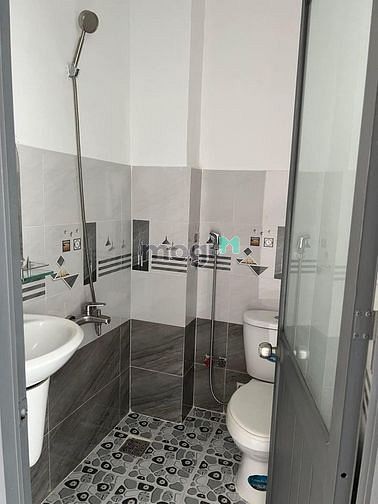 Hình ảnh Nhà Phan Anh, Bình Tân, HXH 6m 39m2. Gía: 2 tỷ 810, Có SHR