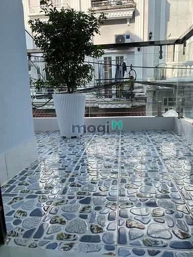 Hình ảnh Nhà Phan Anh, Bình Tân, HXH 6m 39m2. Gía: 2 tỷ 810, Có SHR