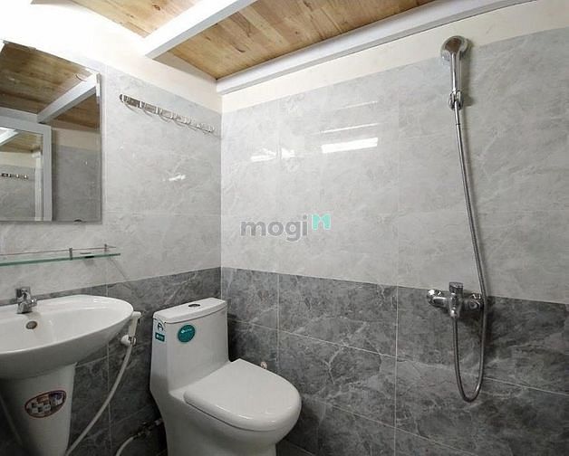 Hình ảnh 🐠🐡Phòng Full Nội Thất có GÁC LỮNG - AN NINH ở TRẦN QUANG DIỆU, Q3