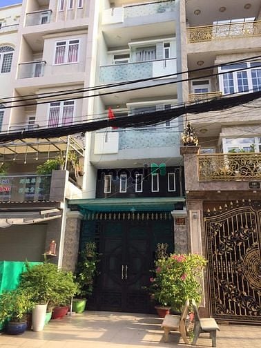 Hình ảnh Kho hẻm cont 184 lê đình cẩn 550m2 giá 29.8 Tỷ cần bán