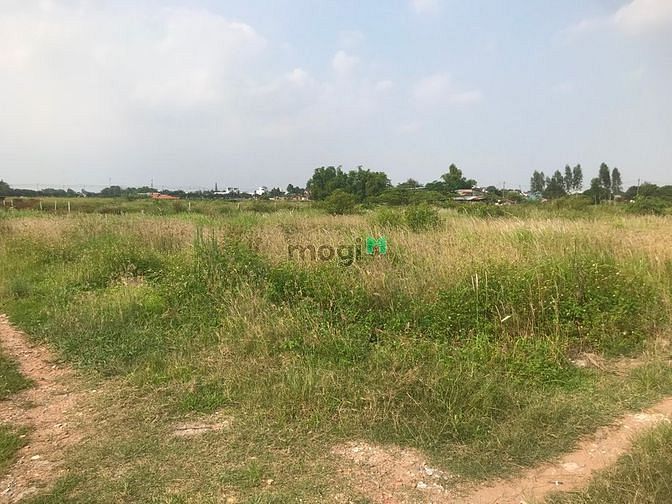 Hình ảnh Đất Nhà Cần Bán Khu Vực Bình Chánh HCM