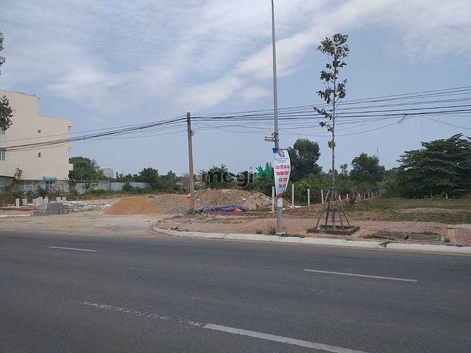 Hình ảnh Cần bán lô đất 2MT đường Hùng Vương, P Long Tâm, TP. Bà Rịa