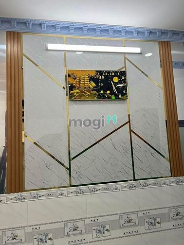 Hình ảnh Nhà Phan Anh, Bình Tân, HXH 6m 39m2. Gía: 2 tỷ 810, Có SHR
