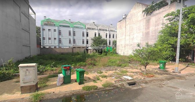 Hình ảnh Bán lô đất 85m2 MT Tây Thạnh, Tân Phú SHR giá 2 tỷ 340tr