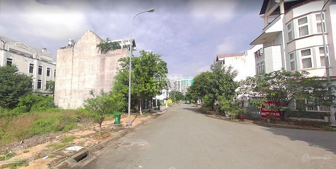 Hình ảnh Bán lô đất 85m2 MT Tây Thạnh, Tân Phú SHR giá 2 tỷ 340tr