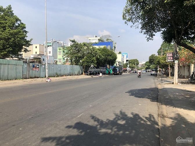 Hình ảnh Bán lô đất 85m2 MT Tây Thạnh, Tân Phú SHR giá 2 tỷ 340tr