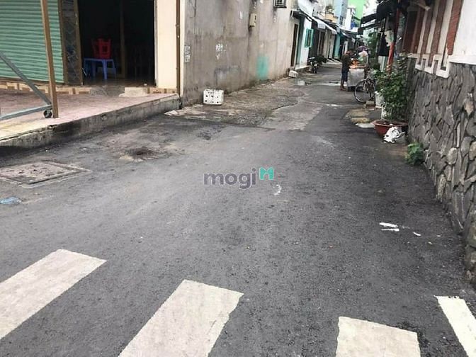 Hình ảnh Nhà cấp 4 Tô Hiệu, Hiệp Tân, Tân Phú, HXT, 58m2, 5.99tỷ.