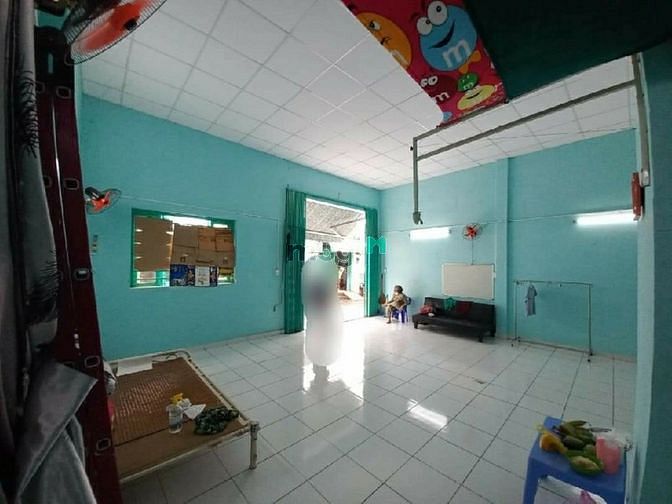 Hình ảnh Nhà cấp 4 Tô Hiệu, Hiệp Tân, Tân Phú, HXT, 58m2, 5.99tỷ.