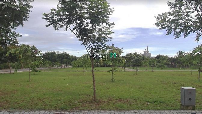 Hình ảnh Đất nền tại trung tâm Bình Thạnh MT Đặng Thùy Trâm DT 90m2 giá 3tỷ520