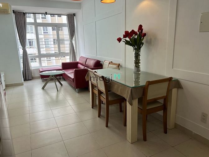 Hình ảnh Bán Trang Chủ MB66.COM / Đăng Ký Tặng 66K Sky3 71m2-3pn-nội thất đầy đủ