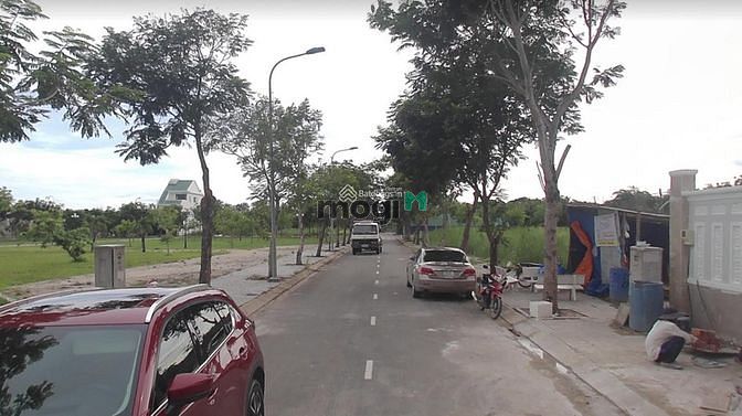 Hình ảnh Đất nền tại trung tâm Bình Thạnh MT Đặng Thùy Trâm DT 90m2 giá 3tỷ520