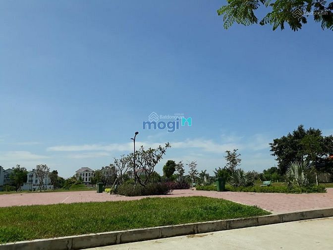 Hình ảnh Đất nền tại trung tâm Bình Thạnh MT Đặng Thùy Trâm DT 90m2 giá 3tỷ520