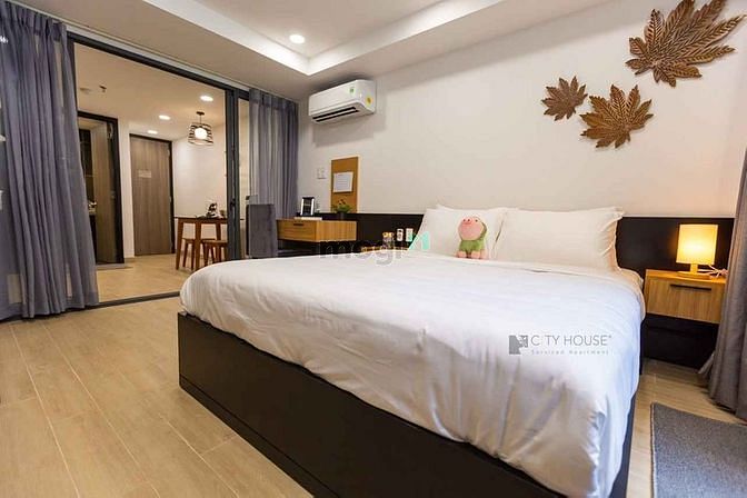 Hình ảnh Mb6623 nạp rút nhanh chóng kế Cầu Chợ Cầu_cực thoáng_full NT_Giá Ưu đãi_P14, Gò Vấp