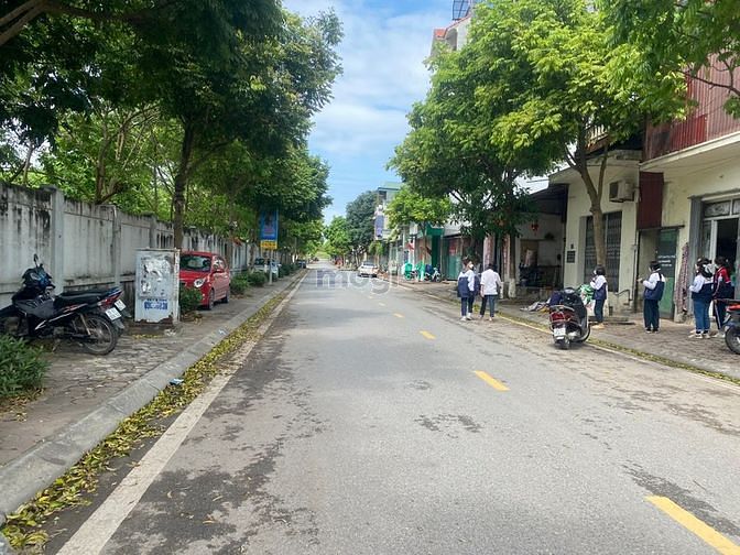 Hình ảnh Bán 70m đất Phúc Lợi, mặt đường 18m, kinh doanh buôn bán tốt