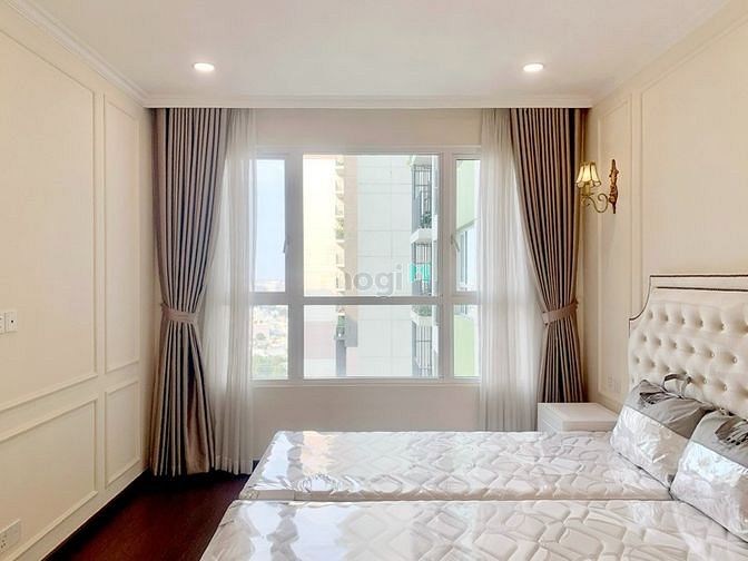 Hình ảnh Cần Bán Căn Hộ Đầy Đủ Nội Thất Mới 100% - Trung Tâm Quận 2