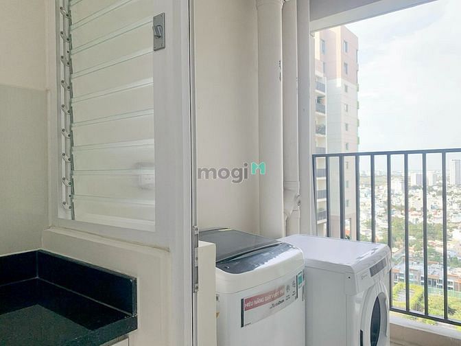 Hình ảnh Cần Bán Căn Hộ Đầy Đủ Nội Thất Mới 100% - Trung Tâm Quận 2