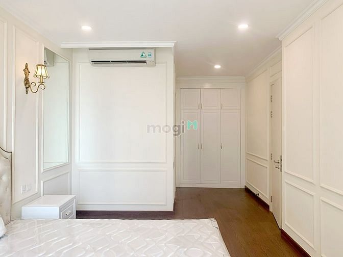 Hình ảnh Cần Bán Căn Hộ Đầy Đủ Nội Thất Mới 100% - Trung Tâm Quận 2
