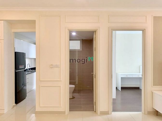 Hình ảnh Cần Bán Căn Hộ Đầy Đủ Nội Thất Mới 100% - Trung Tâm Quận 2