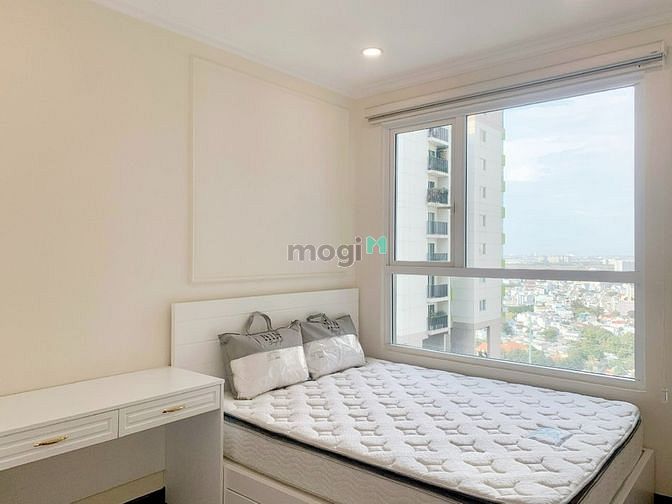 Hình ảnh Cần Bán Căn Hộ Đầy Đủ Nội Thất Mới 100% - Trung Tâm Quận 2