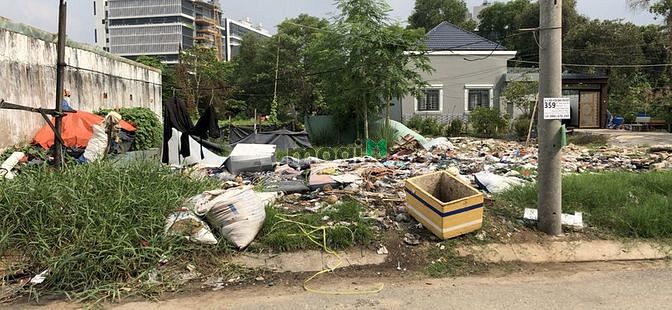 Hình ảnh Chỉ 1 Lô duy nhất giá quá rẻ 5000m full thổ giá chỉ 92 tỷ Quận 9 tỉ