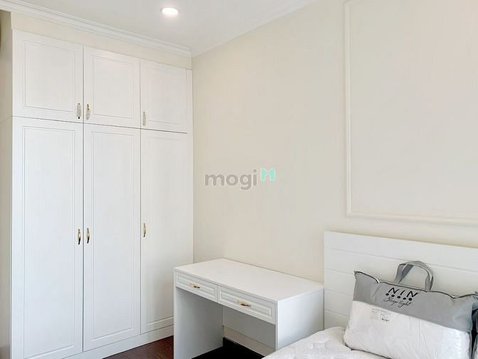Hình ảnh Cần Bán Căn Hộ Đầy Đủ Nội Thất Mới 100% - Trung Tâm Quận 2